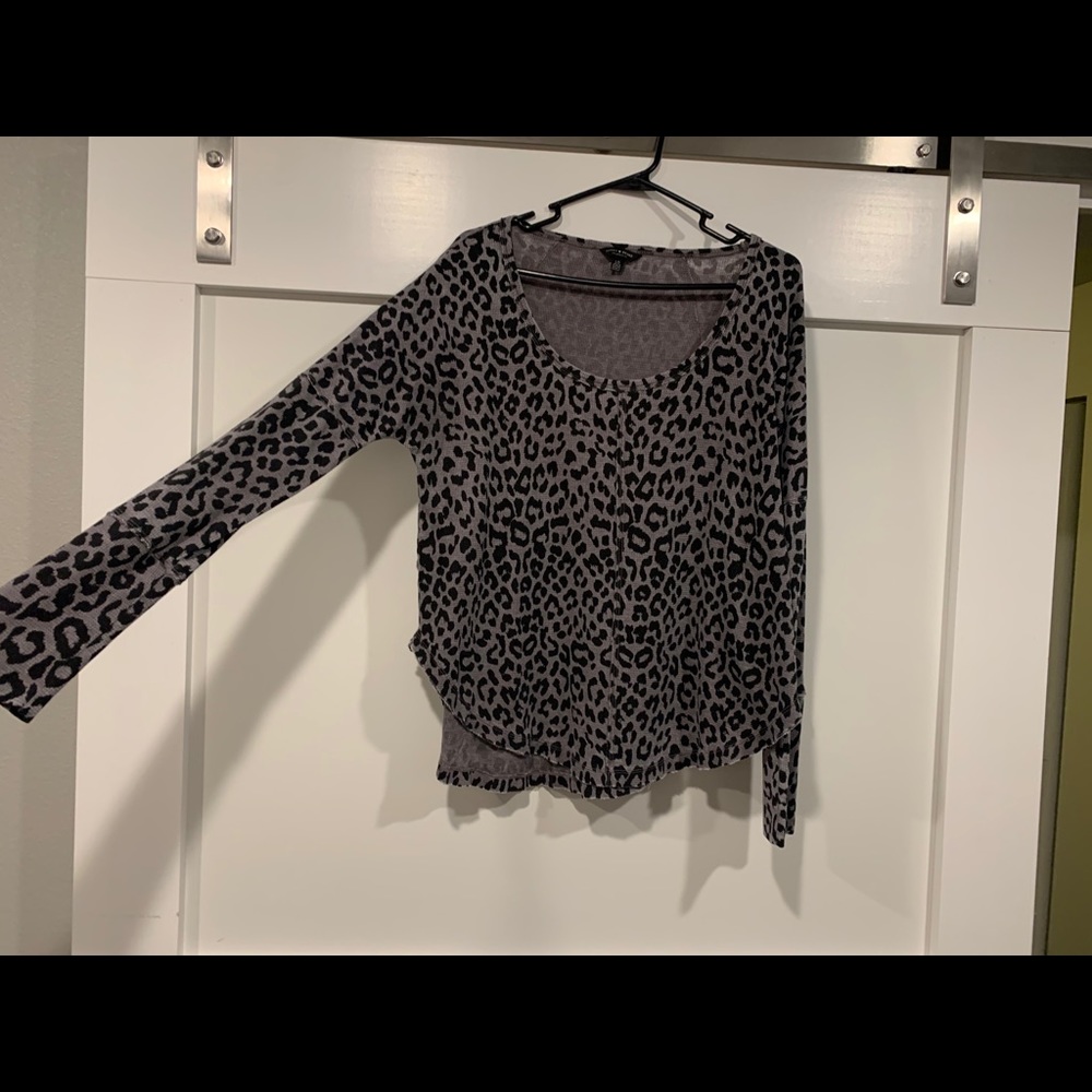 Lucky Brand Long Sleeve